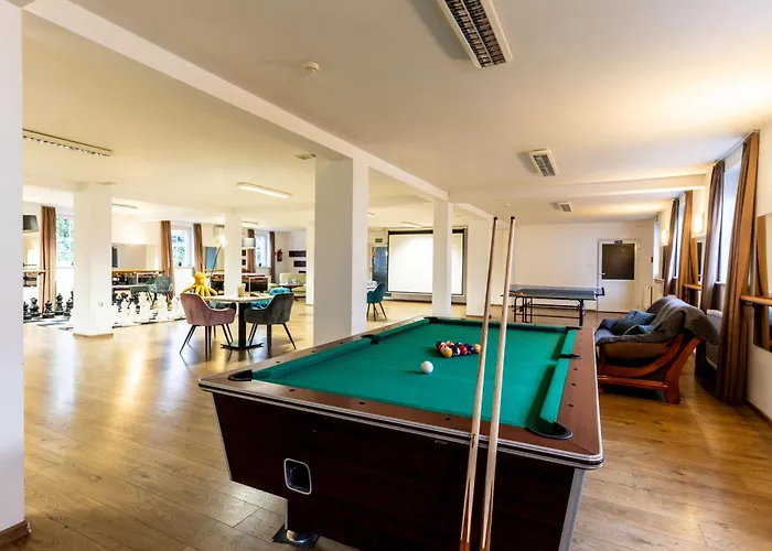 Pirat Hotel & SPA