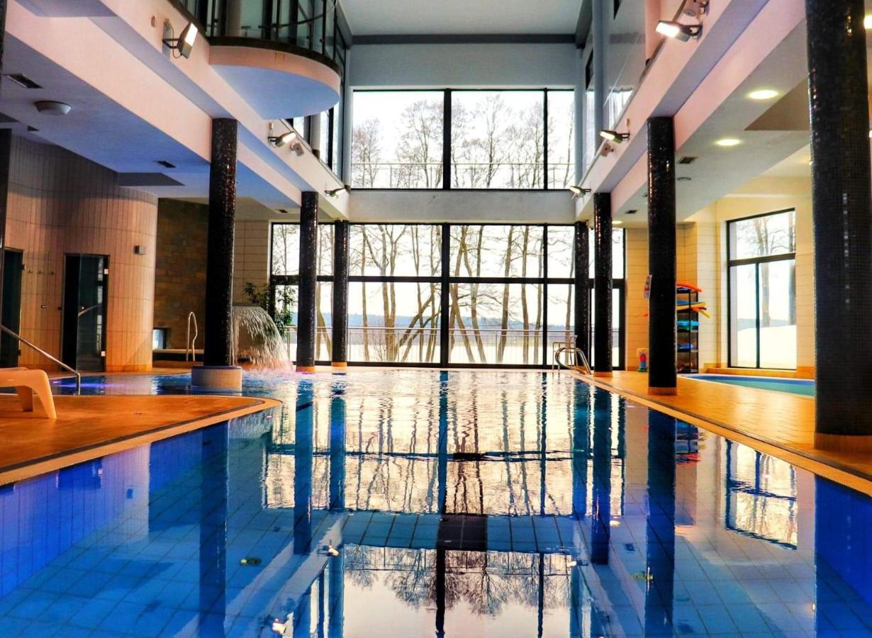 Pirat & Spa-hotel Z Basenem 3* Olsztyn (Warmian-Masurian)