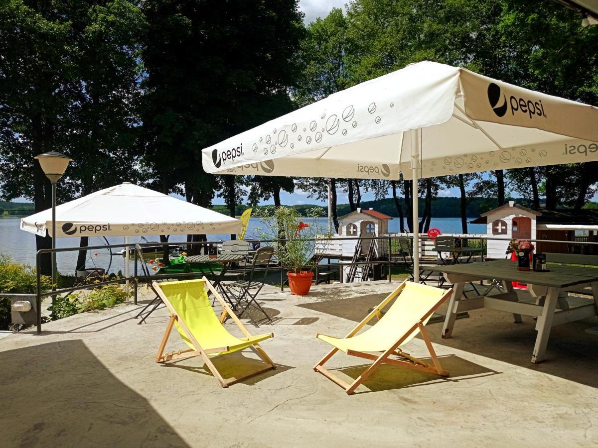Pirat & Spa-hotel Z Basenem 3*