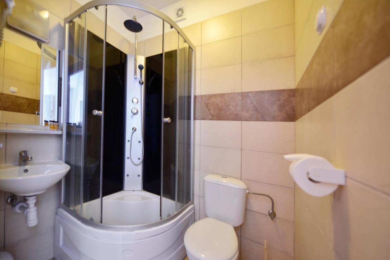 Pirat & Spa-hotel Z Basenem Hotel