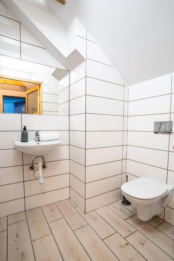 Pirat & Spa-hotel Z Basenem