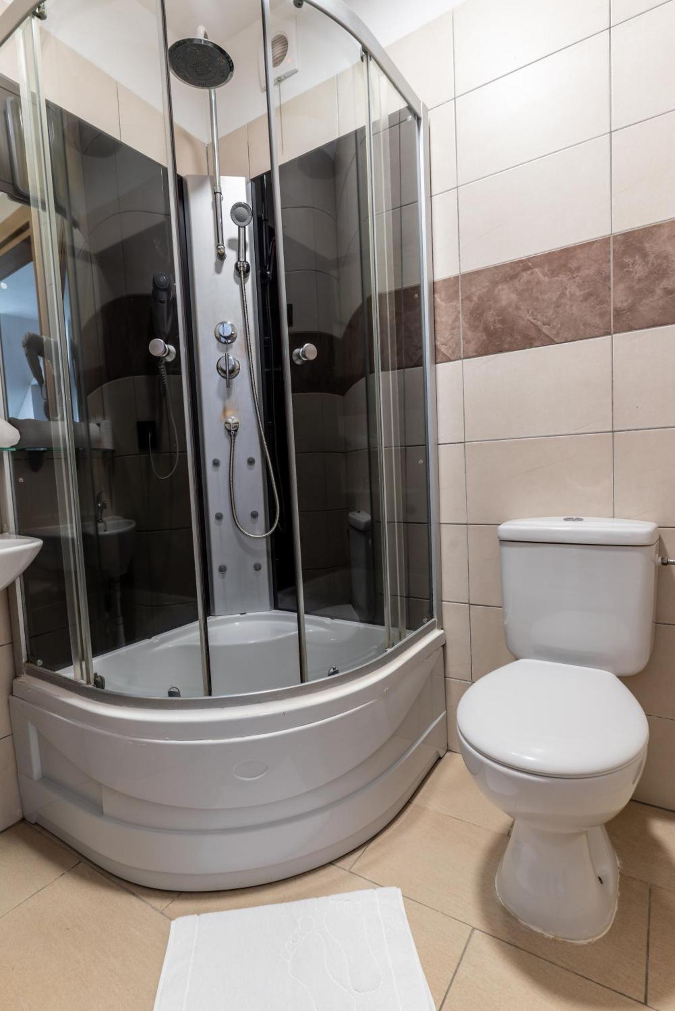 Pirat & Spa-hotel Z Basenem Hotel
