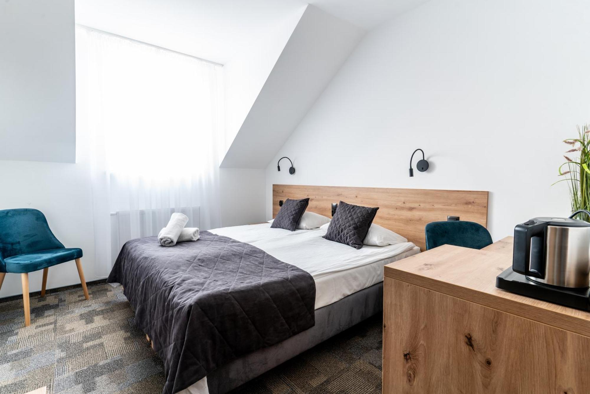 Pirat & Spa-hotel Z Basenem Olsztyn (Warmian-Masurian)
