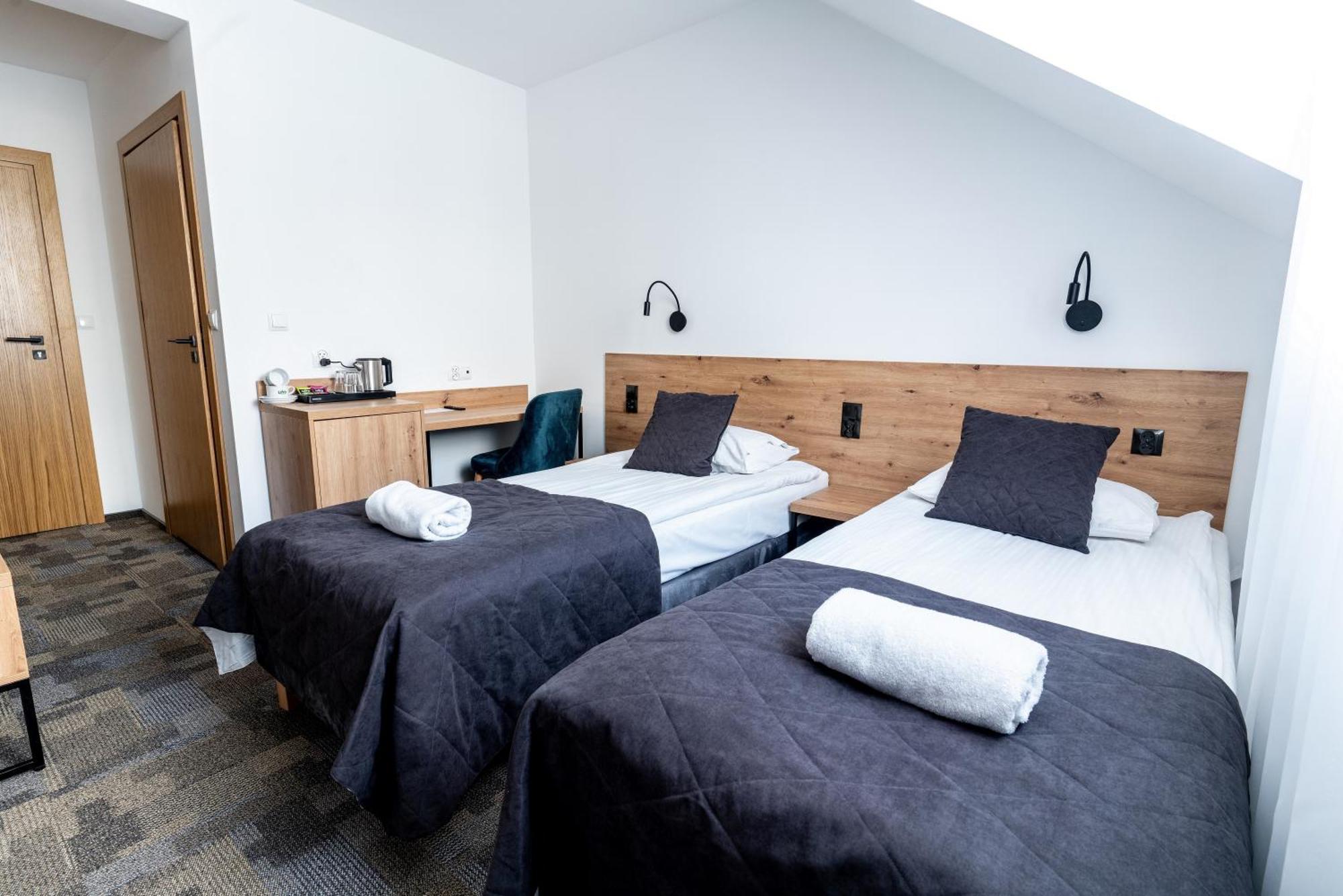 Hotel Pirat & 2*