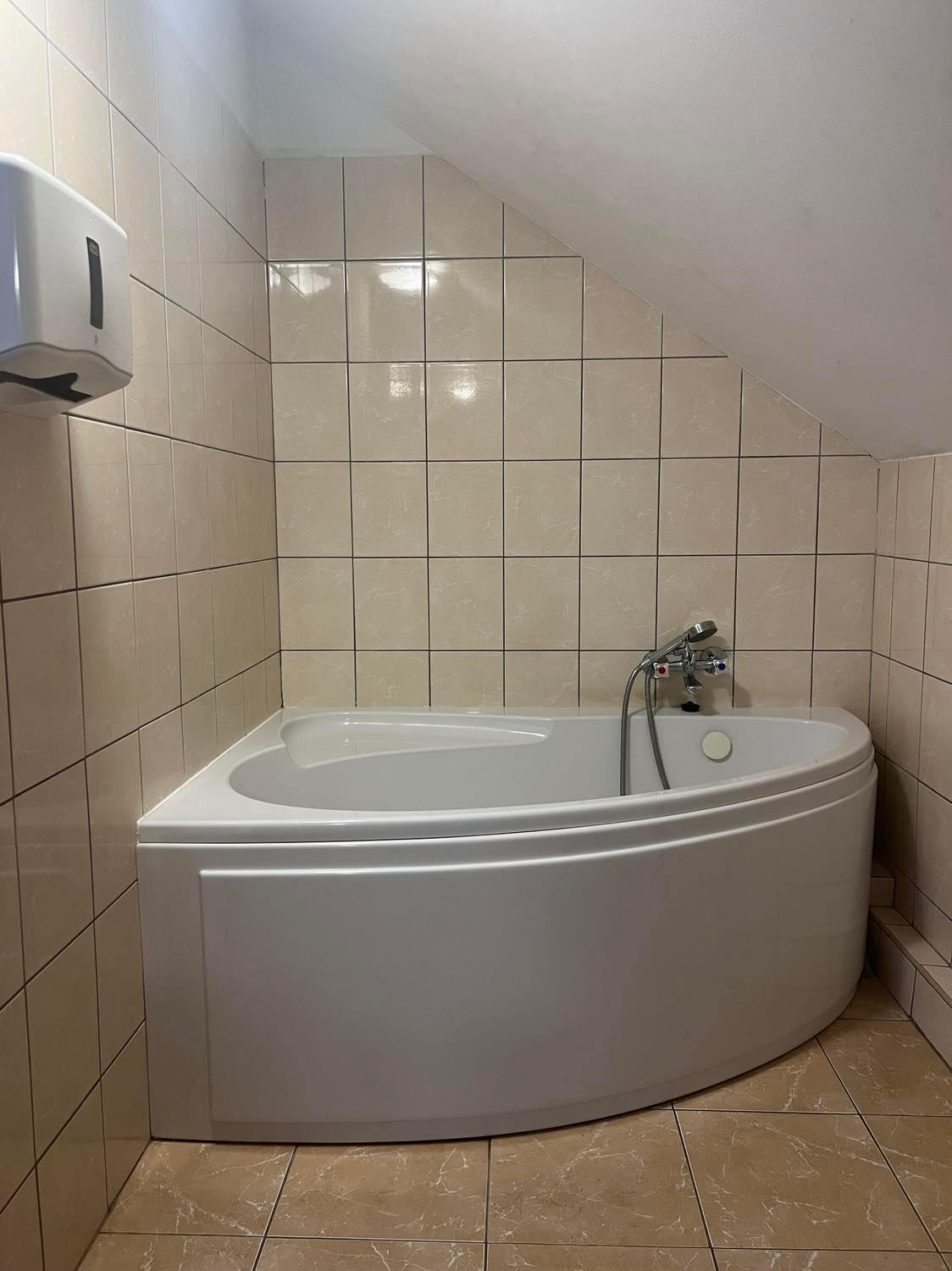 Pirat & Spa-hotel Z Basenem 2*