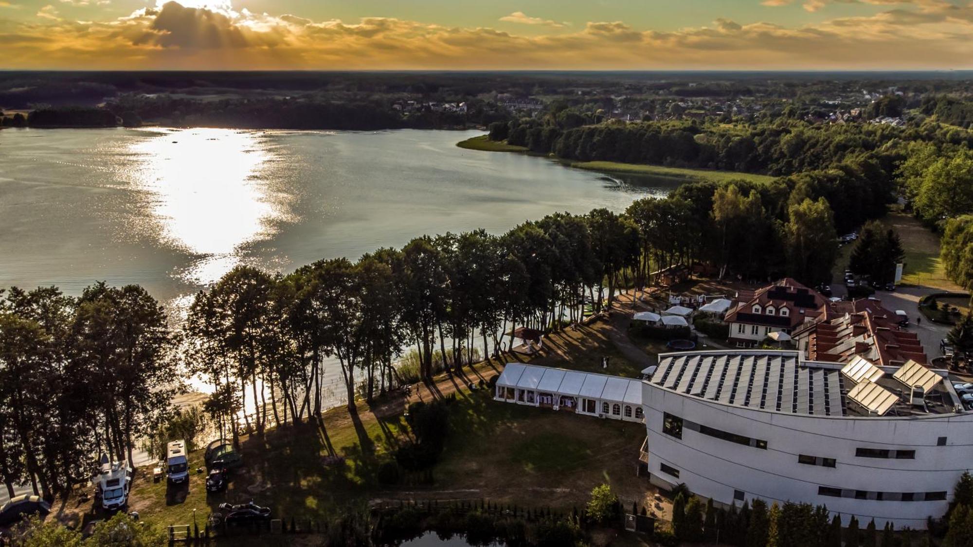 Hotel Pirat & Spa-hotel Z Basenem Olsztyn (Warmian-Masurian)