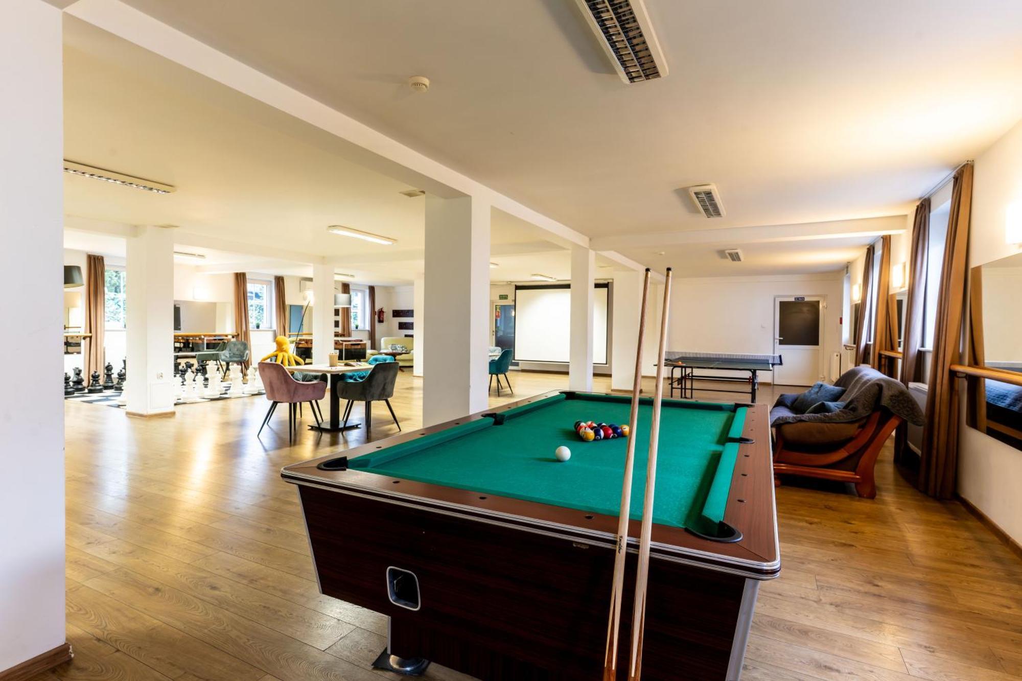 Hotel Pirat & 2*